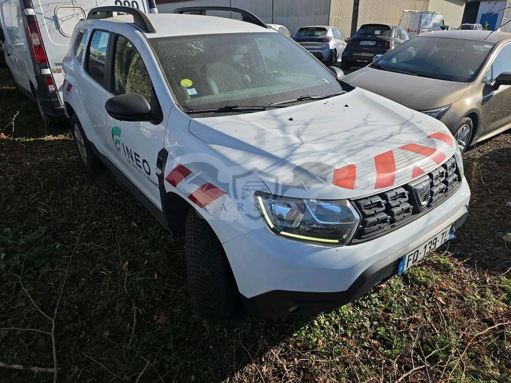Dacia Duster Comfort 2020