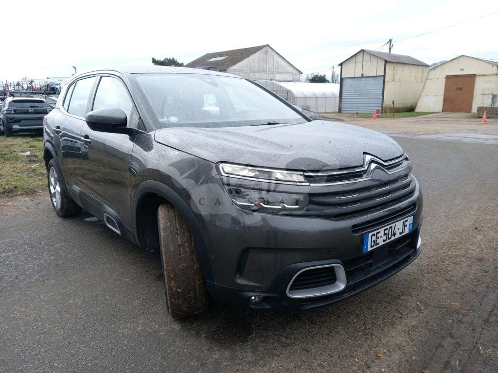Citroën C5 Aircross Business 2022