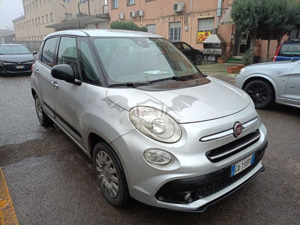 Fiat 500L 1.6 MultiJet Urban 2020