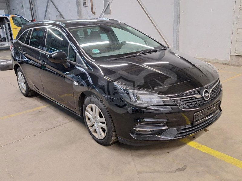 Opel Astra Sports Tourer 1.5 Elegance 2021