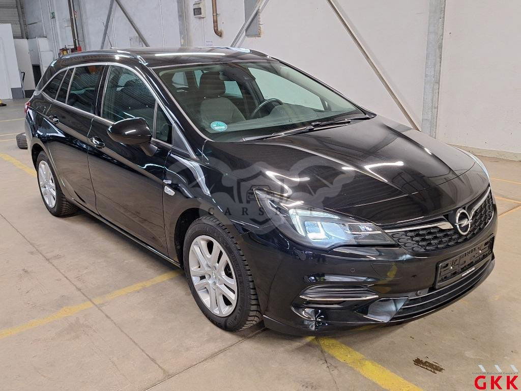Opel Astra Sports Tourer 1.5 Elegance 2021
