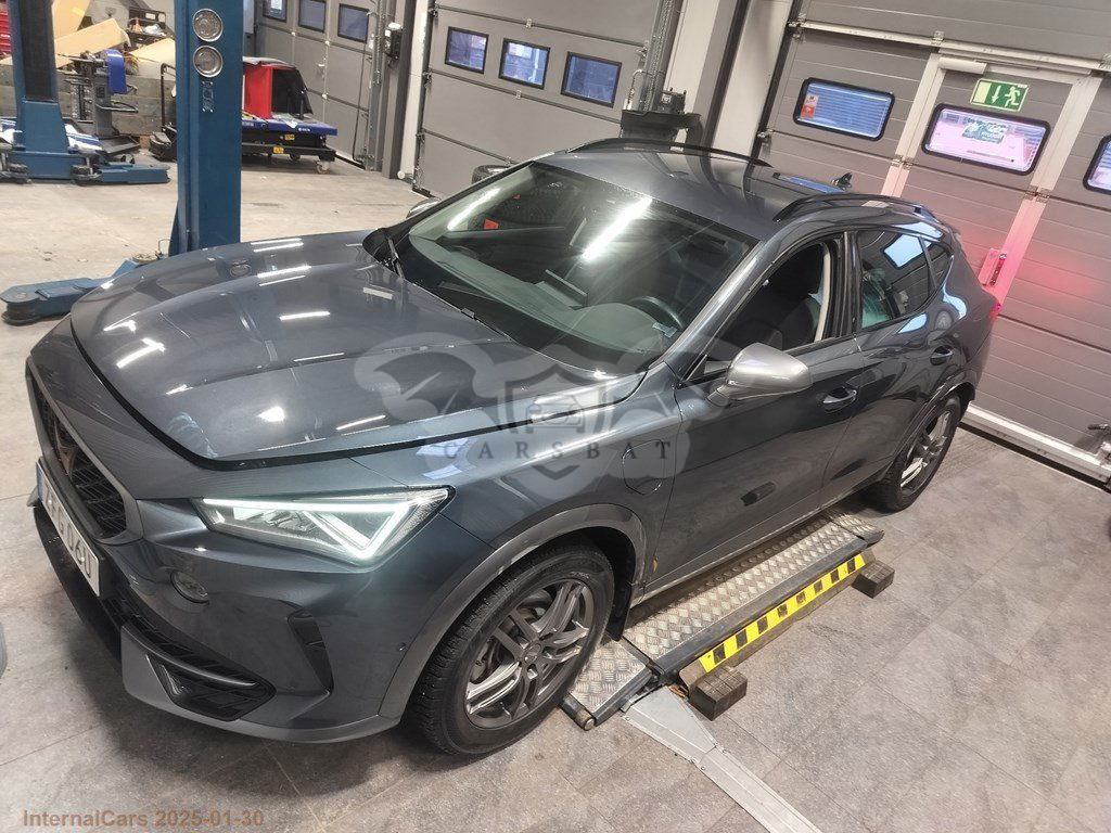 Cupra Formentor 1.4 e-Hybrid 2023