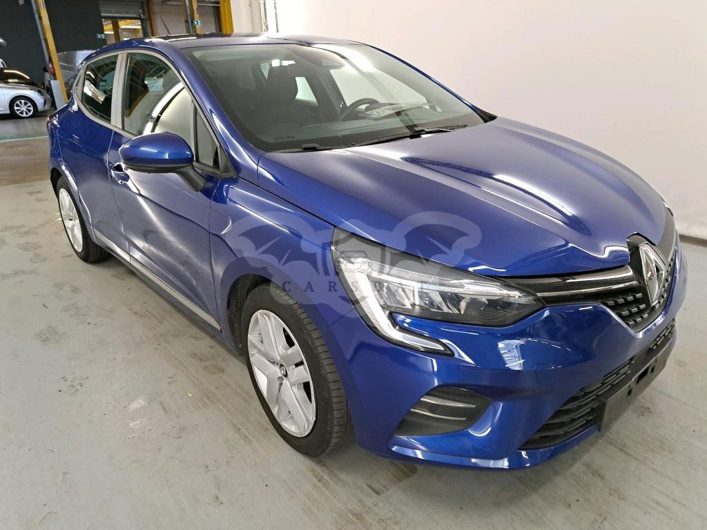 Renault Clio 1.0 Tce Zen 2021