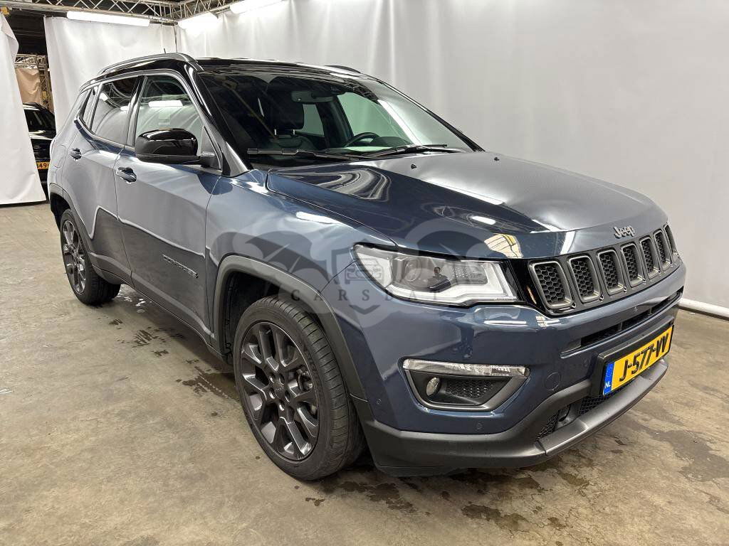 Jeep Compass 1.3 2020