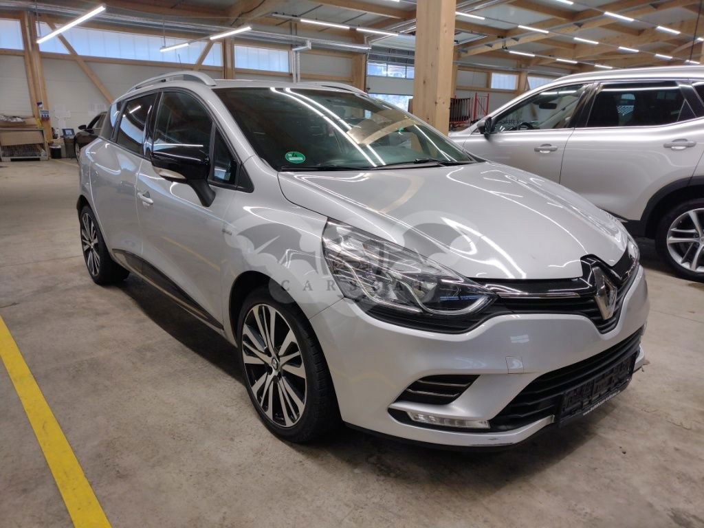 Renault Clio Grandtour Limited 2020