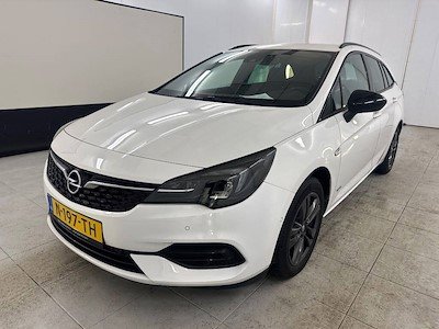 Opel Astra Sports Tourer 1.2 Design 2021