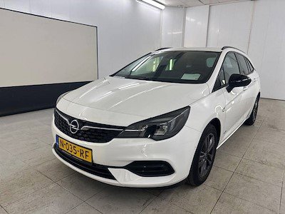 Opel Astra Sports Tourer 1.2 Design 2021