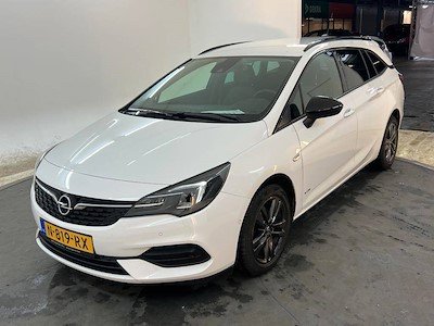 Opel Astra Sports Tourer 1.2 Design 2021