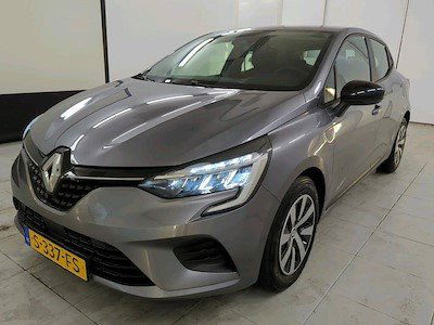 Renault Clio 1.0 Tce Equilibre 2022