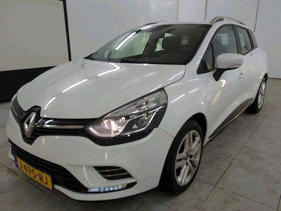 Renault Clio Grandtour Zen 2020