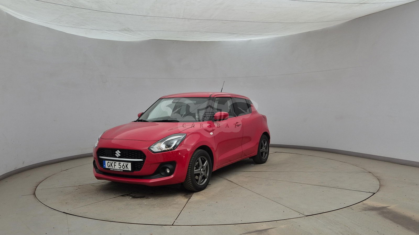 Suzuki Swift 1.2 2024