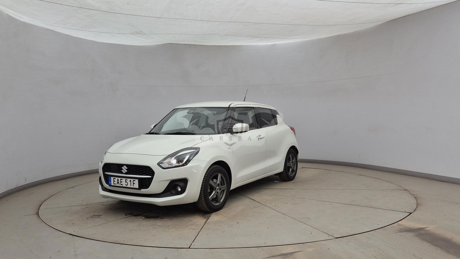 Suzuki Swift 1.2 2024
