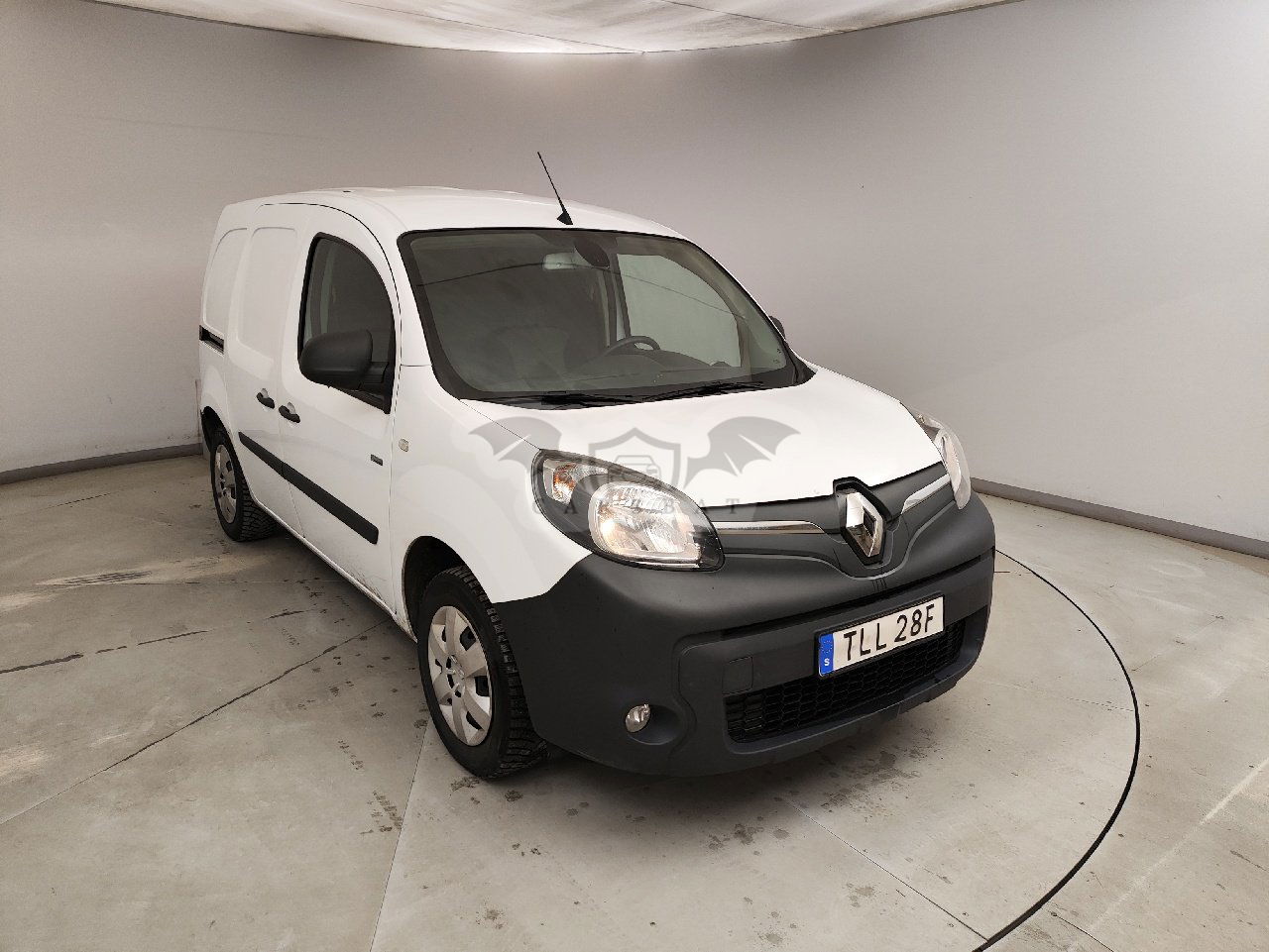 Renault Kangoo 2022