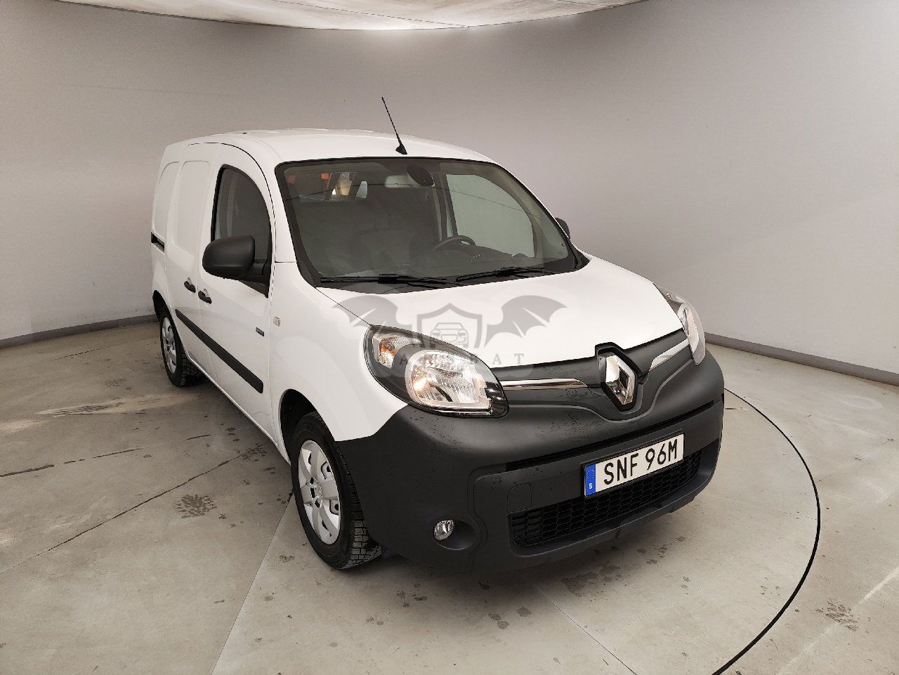 Renault Kangoo 2022