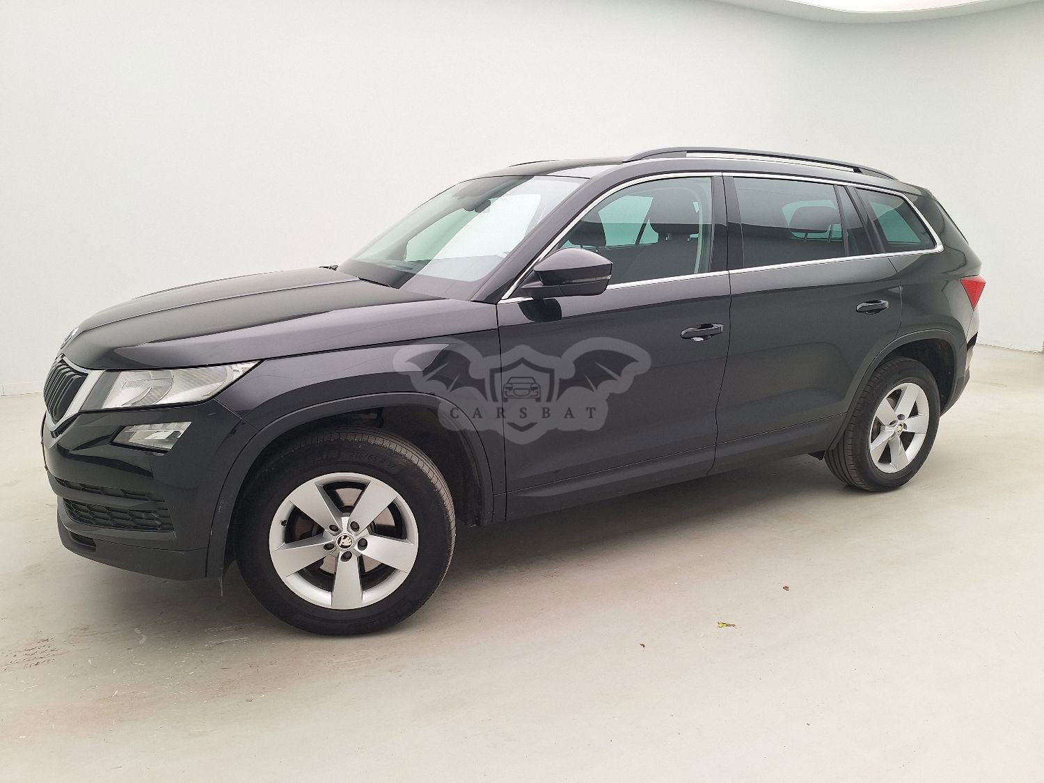 Skoda Kodiaq 2.0 TDI Ambition 2020