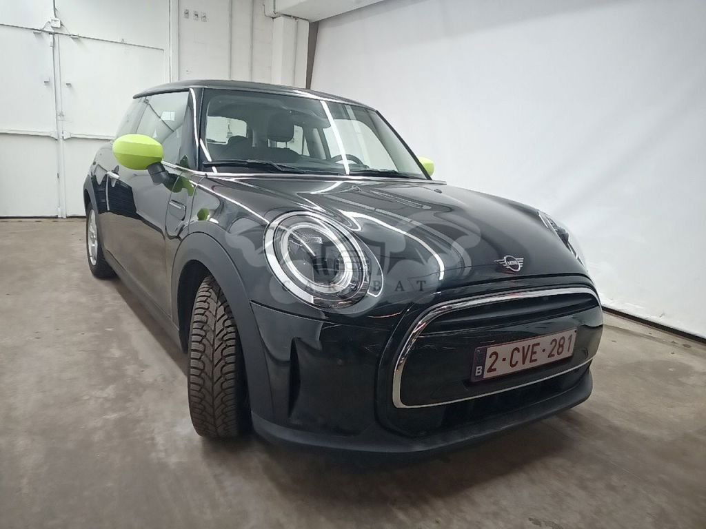 Mini 3 Doors Cooper 1.5 2022