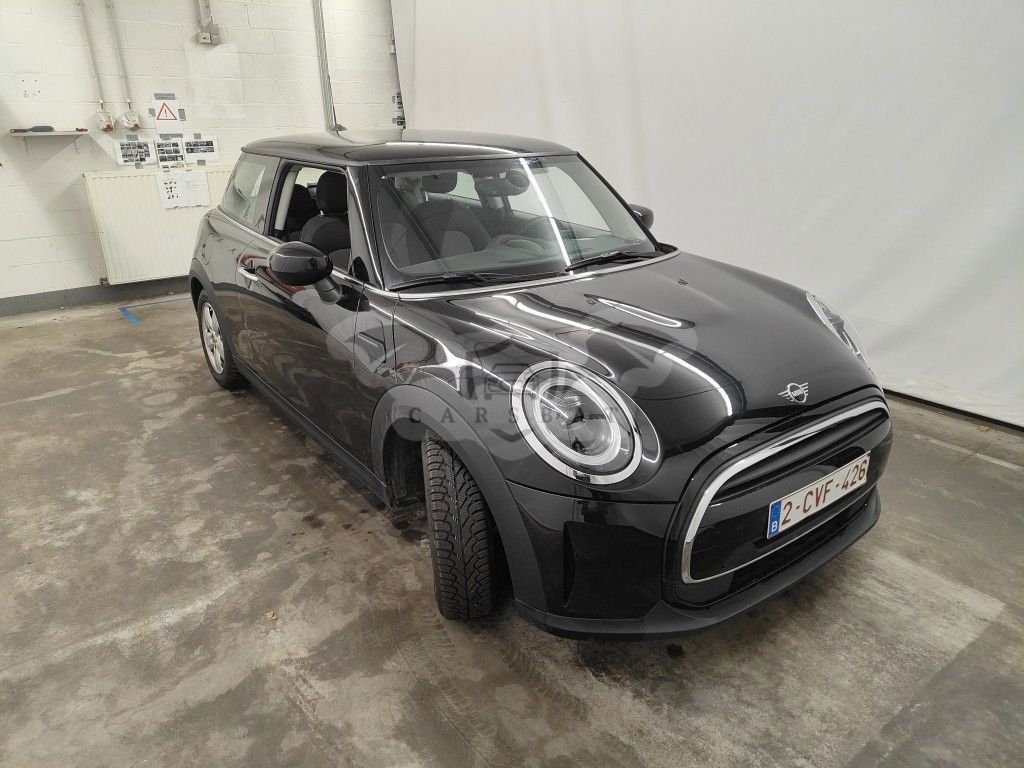 Mini 3 Doors Cooper 1.5 2022