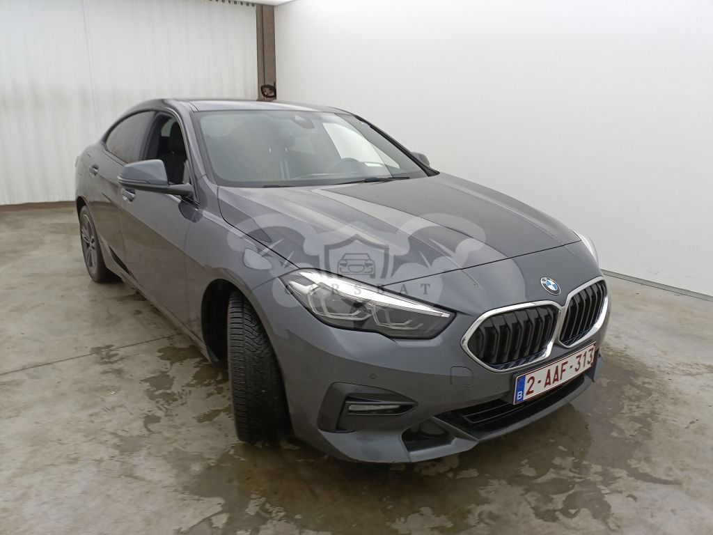BMW 2 Series Gran Coupé 218i 2021