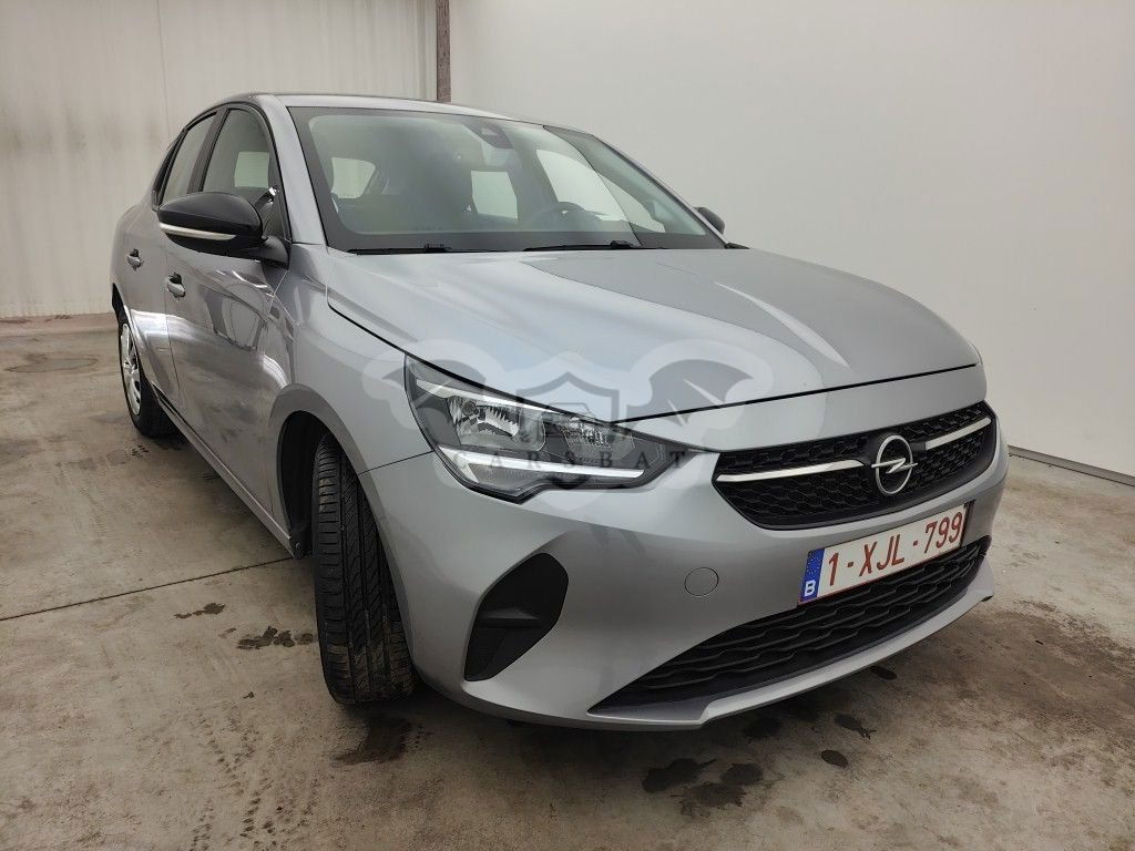 Opel Corsa 1.2 Edition 2020
