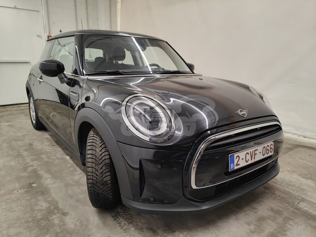 Mini 3 Doors Cooper 1.5 2022