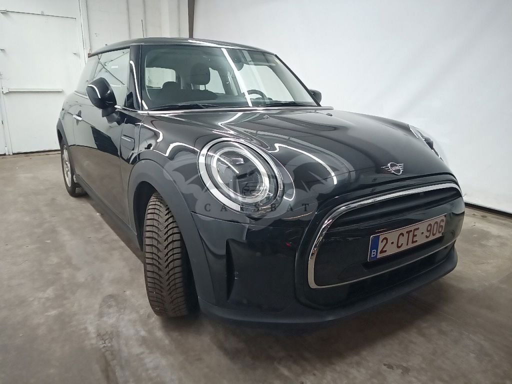 Mini 3 Doors Cooper 1.5 2022