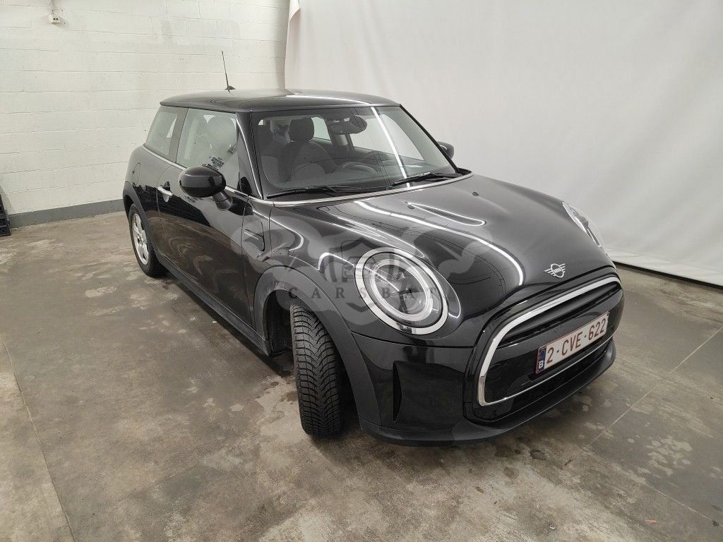 Mini 3 Doors Cooper 1.5 2022