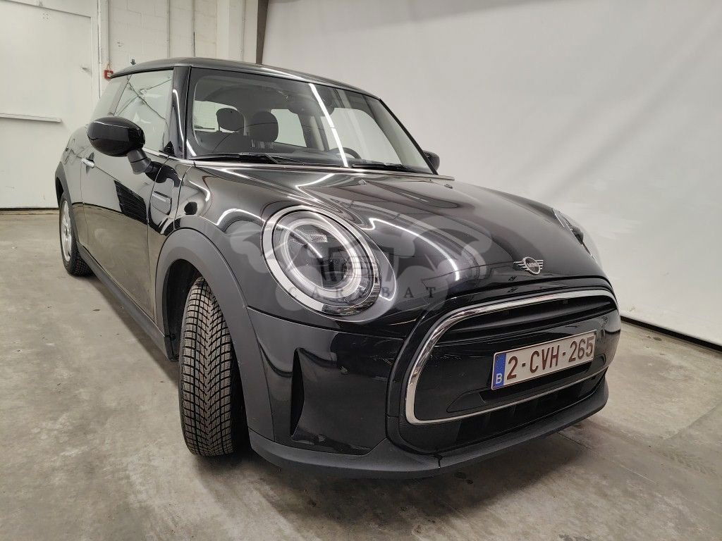 Mini 3 Doors Cooper 1.5 2022