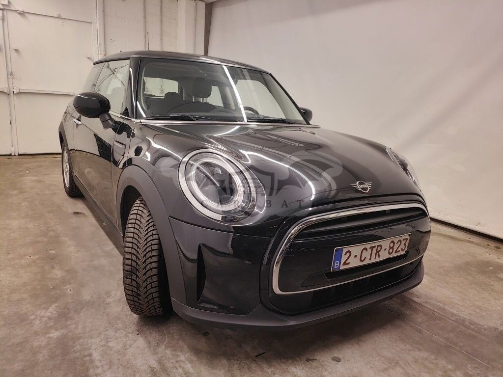 Mini 3 Doors Cooper 1.5 2022