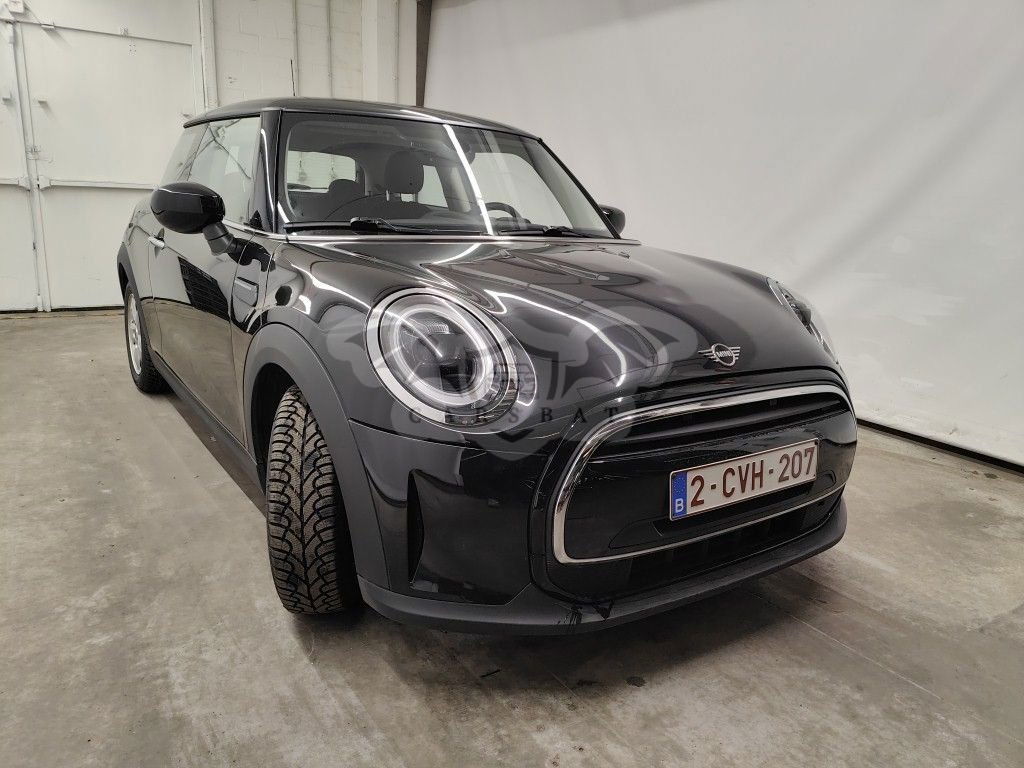 Mini 3 Doors Cooper 1.5 2022