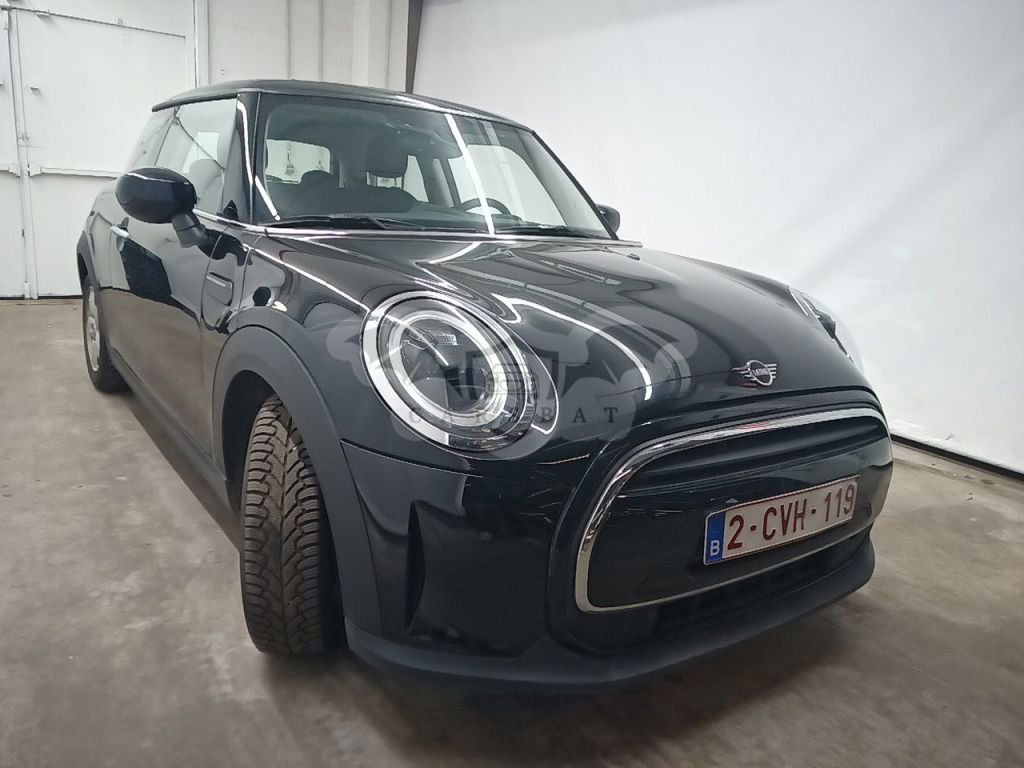 Mini 3 Doors Cooper 1.5 2022