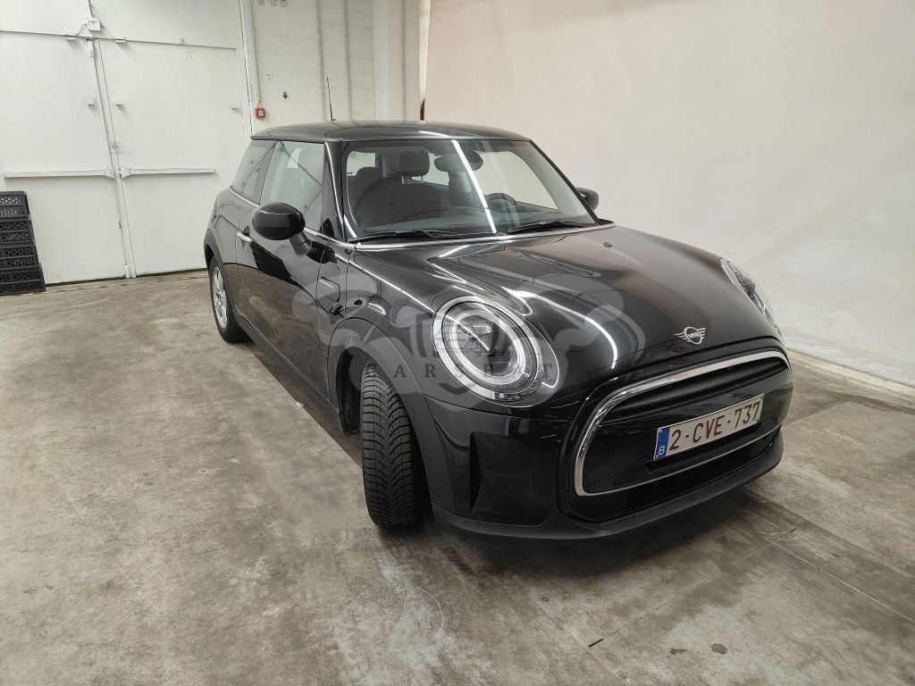 Mini 3 Doors Cooper 1.5 2022