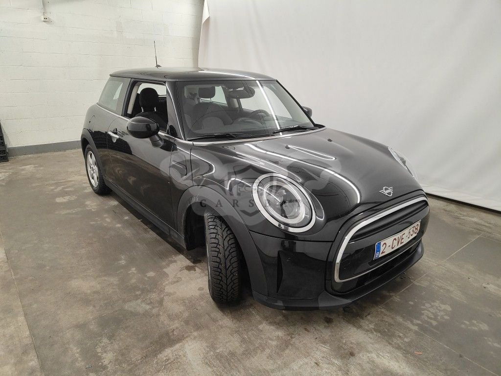 Mini 3 Doors Cooper 1.5 2022