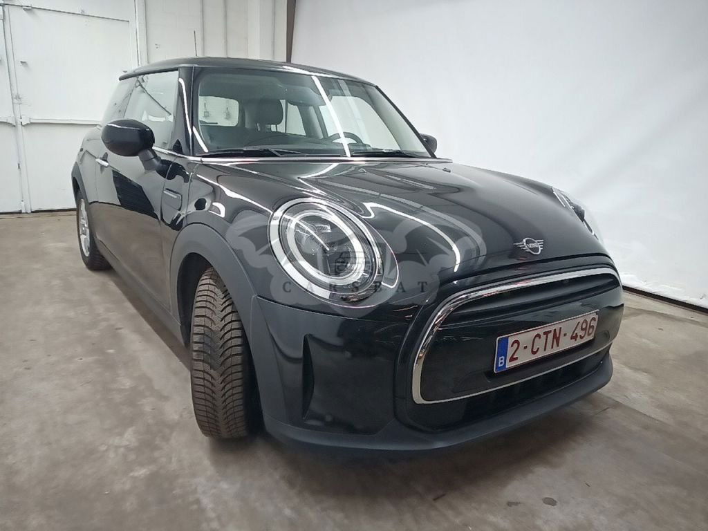 Mini 3 Doors Cooper 1.5 2022
