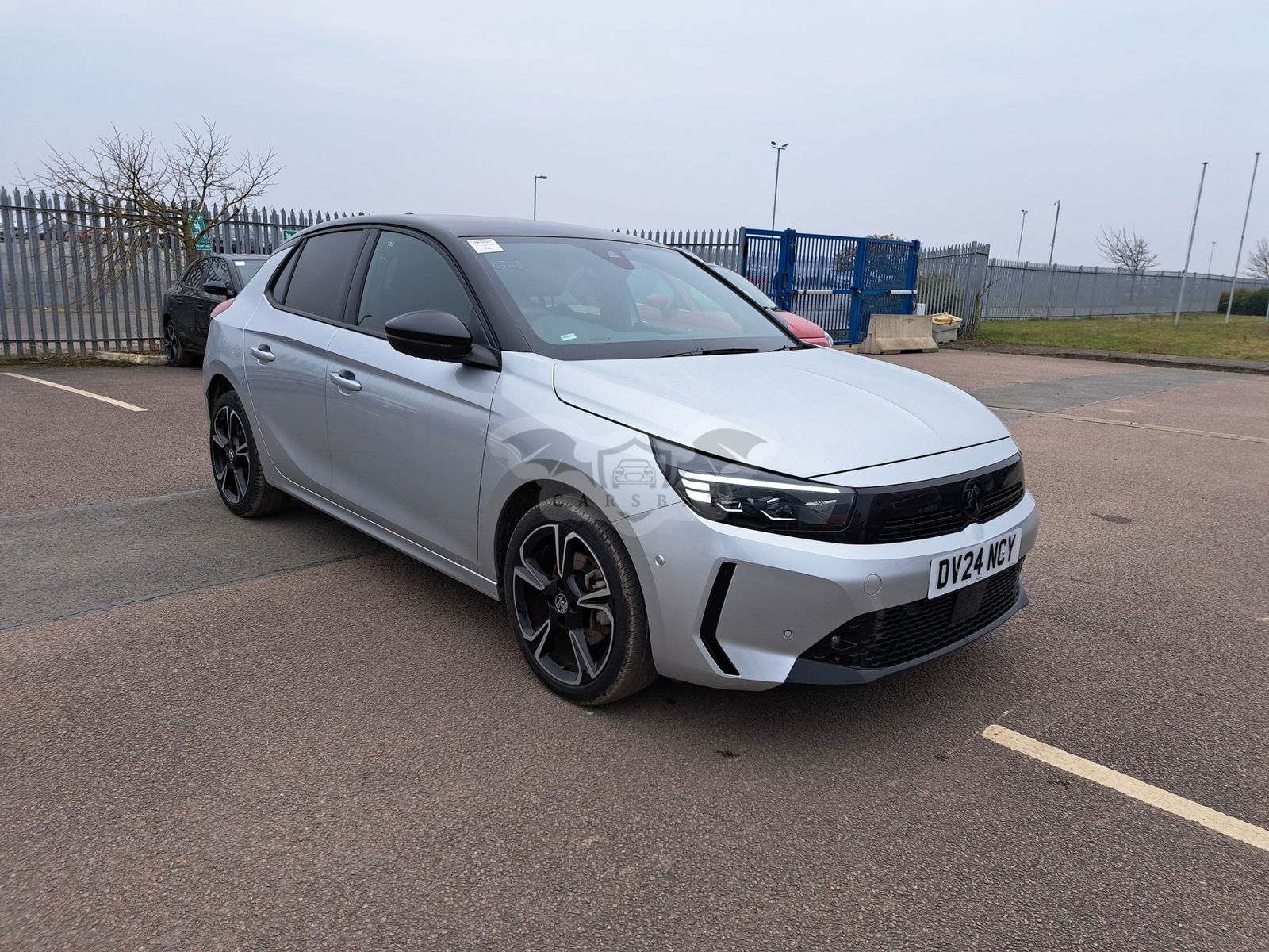 Vauxhall Corsa 1.2 Turbo Ultimate 2024
