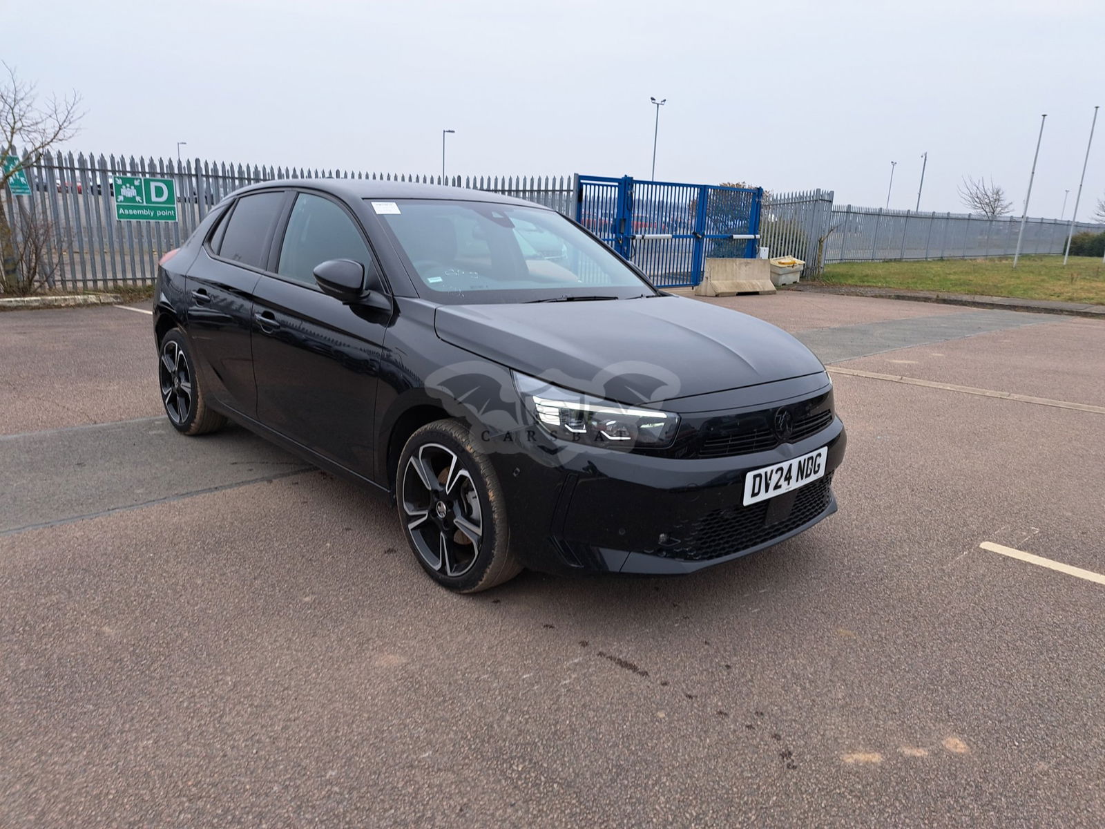Vauxhall Corsa 1.2 Turbo Ultimate 2024