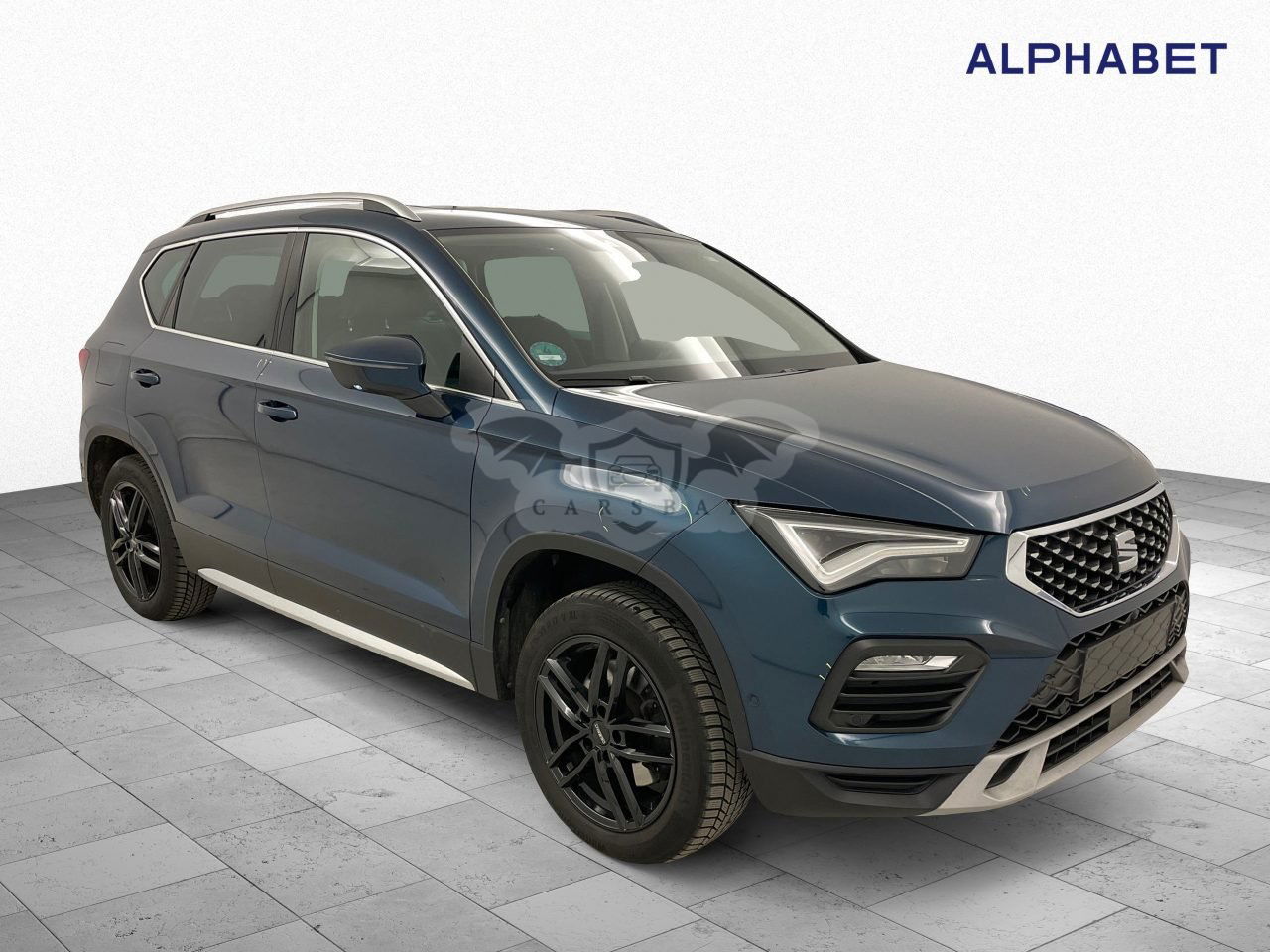 Seat Ateca 2.0 TDI Xperience 2022