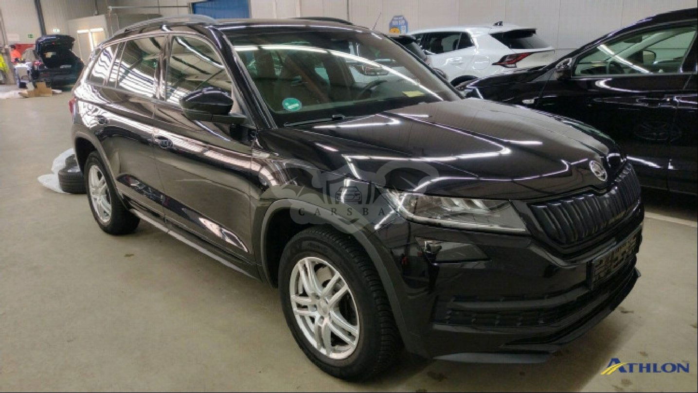 Skoda Kodiaq 2.0 TDI Sportline 2020