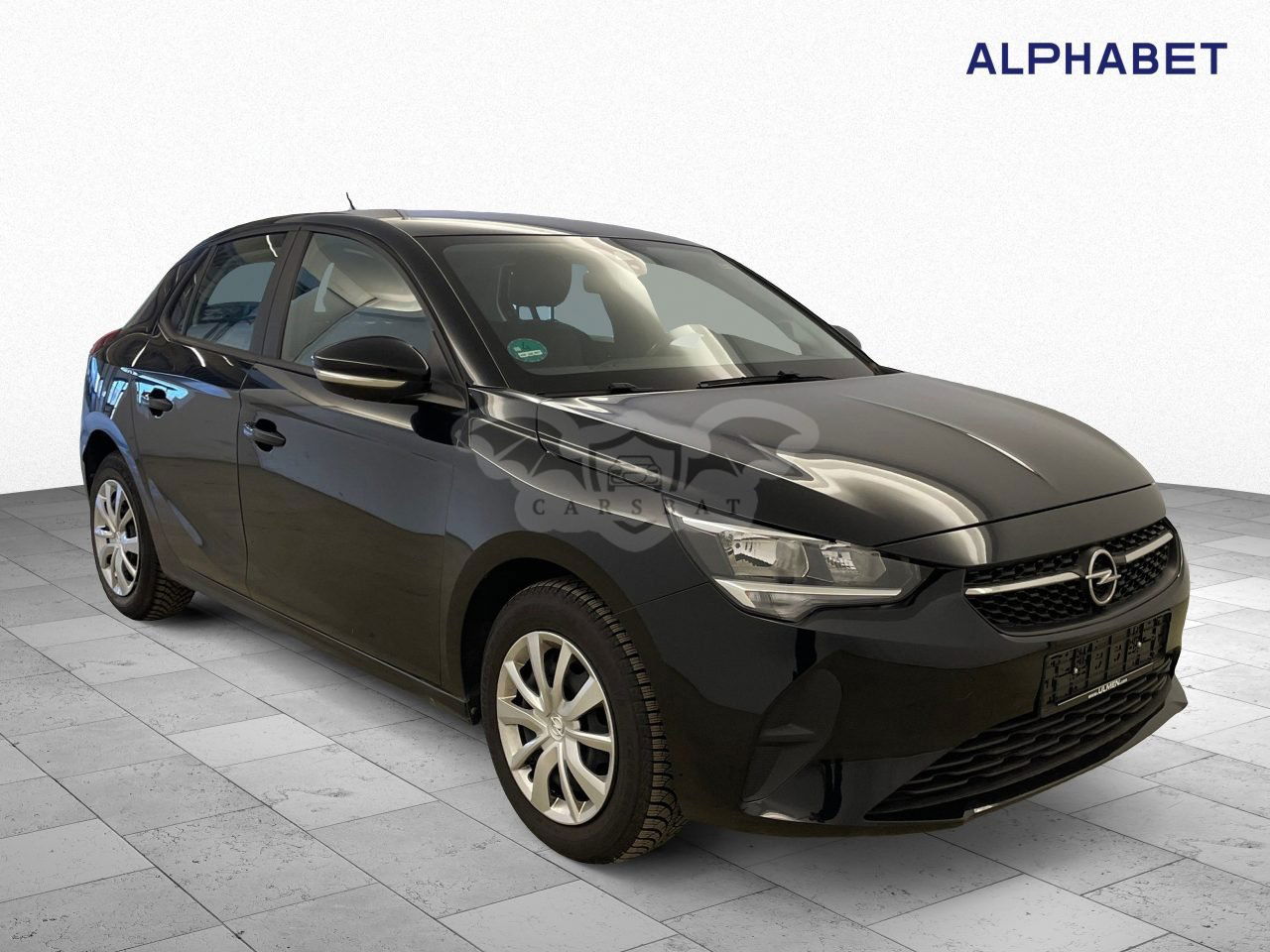 Opel Corsa 1.2 Edition 2022