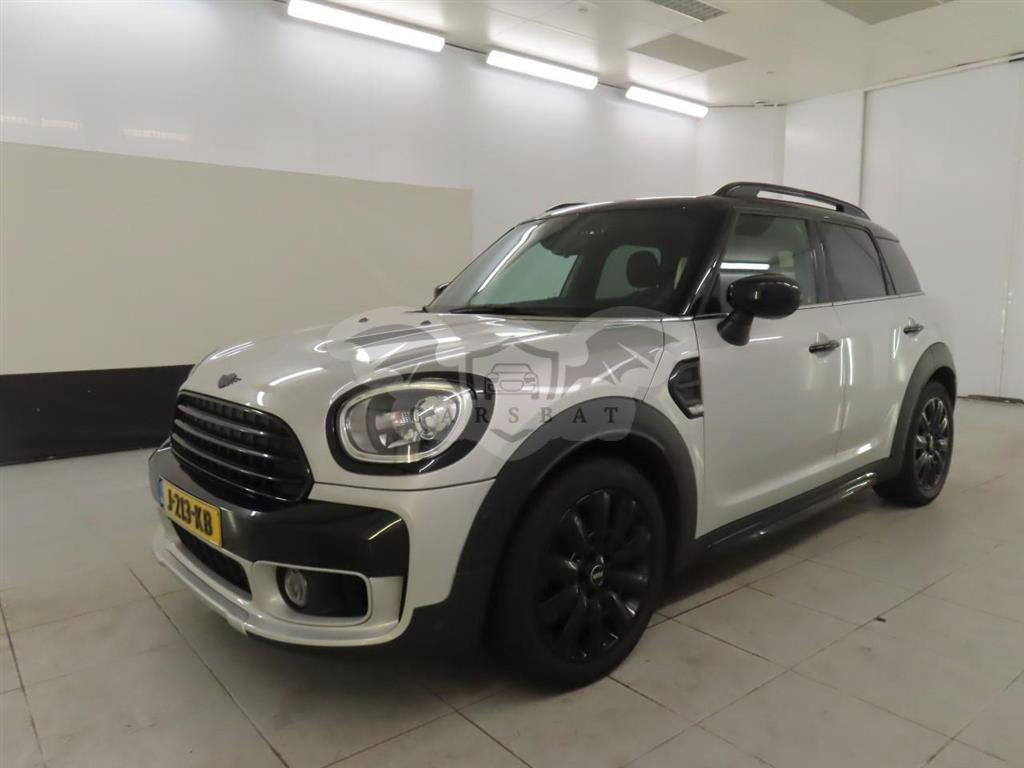 Mini Countryman Cooper 1.5 2020