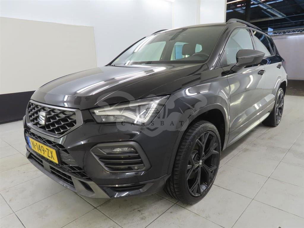 Seat Ateca 2.0 TDI FR 2022
