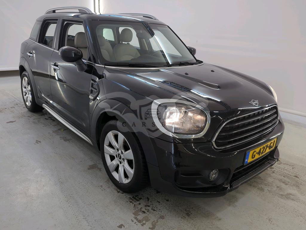 Mini Countryman One 1.5 Business 2019