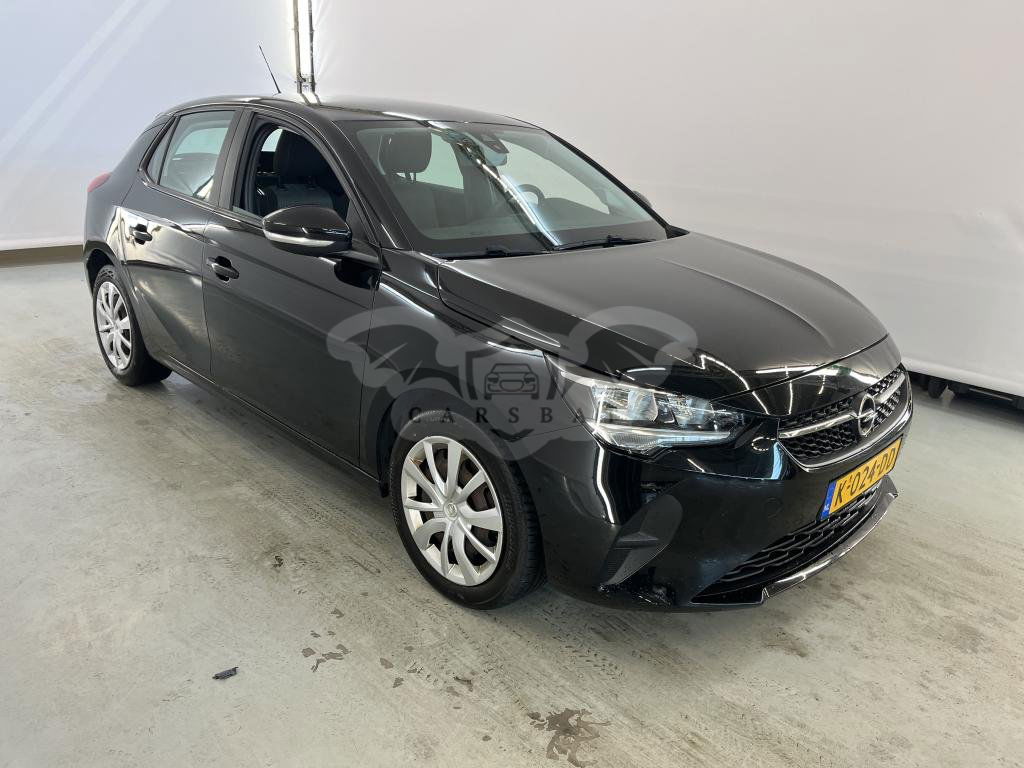 Opel Corsa 1.2 Edition 2020