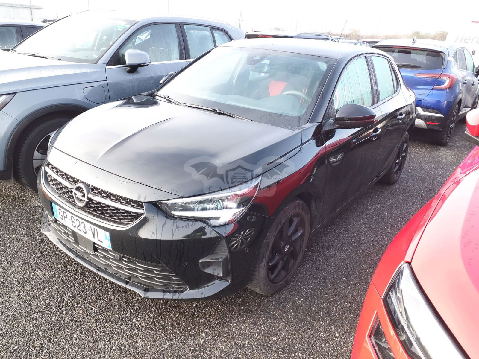 Opel Corsa 1.2 GS 2023