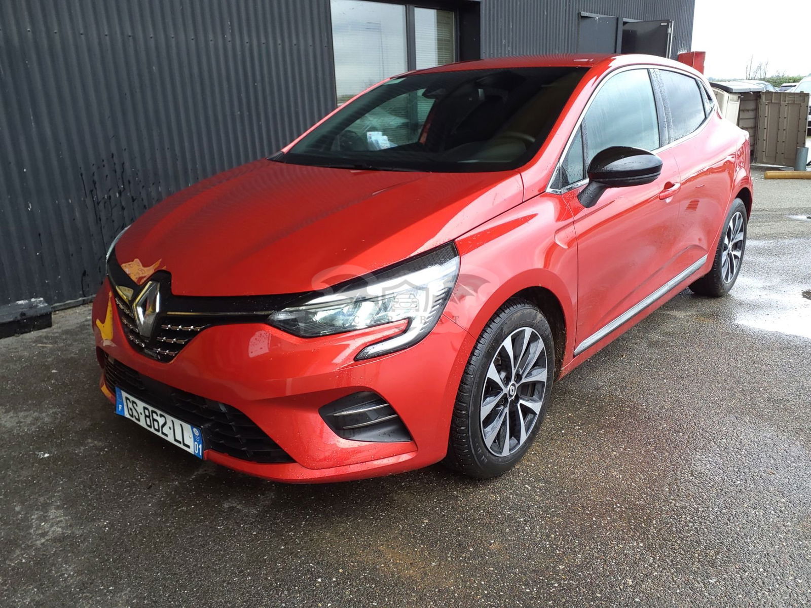 Renault Clio 0.9 TCe Techno 2023