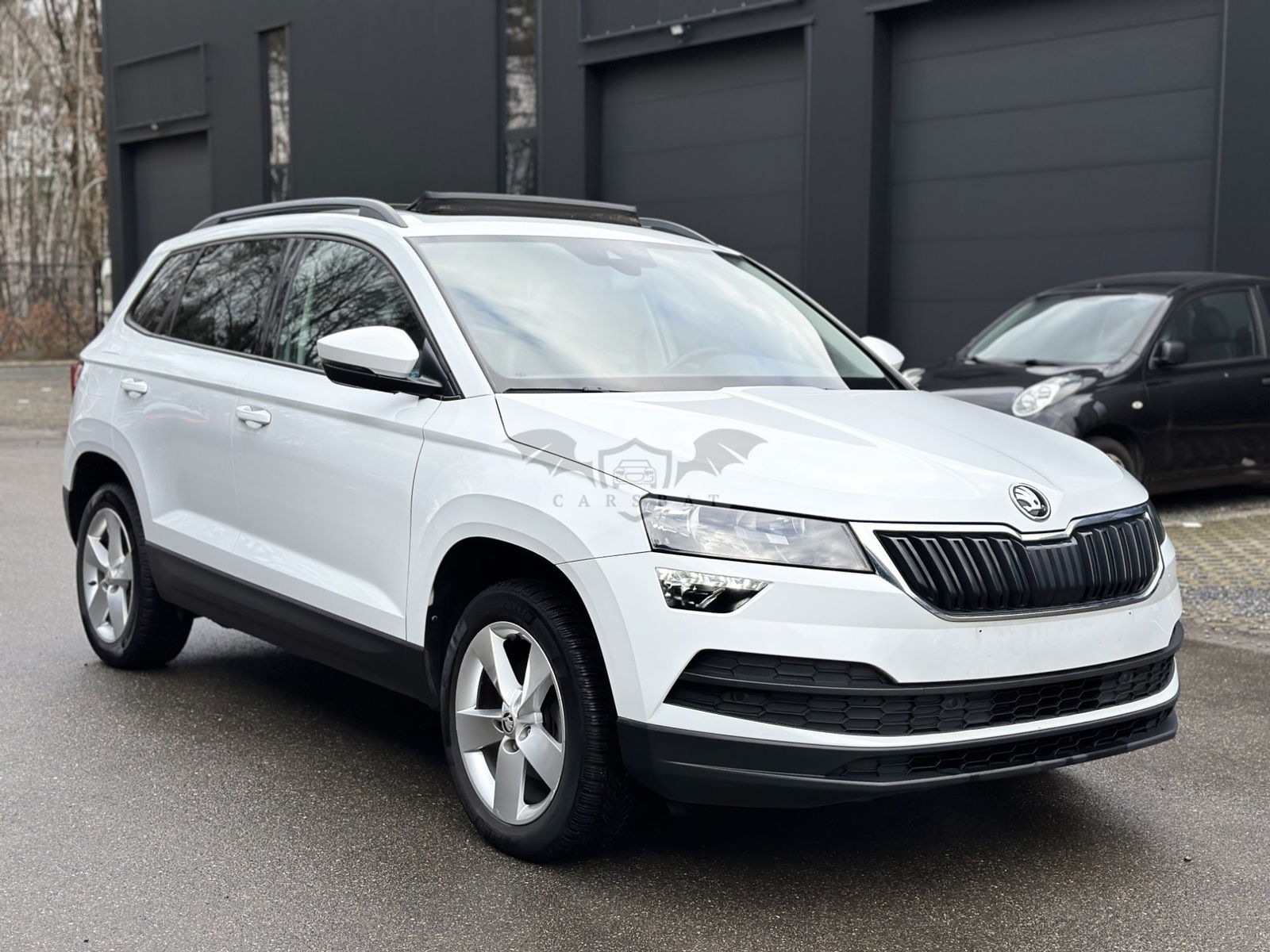 Skoda Karoq 1.6 TDI Ambition 2019