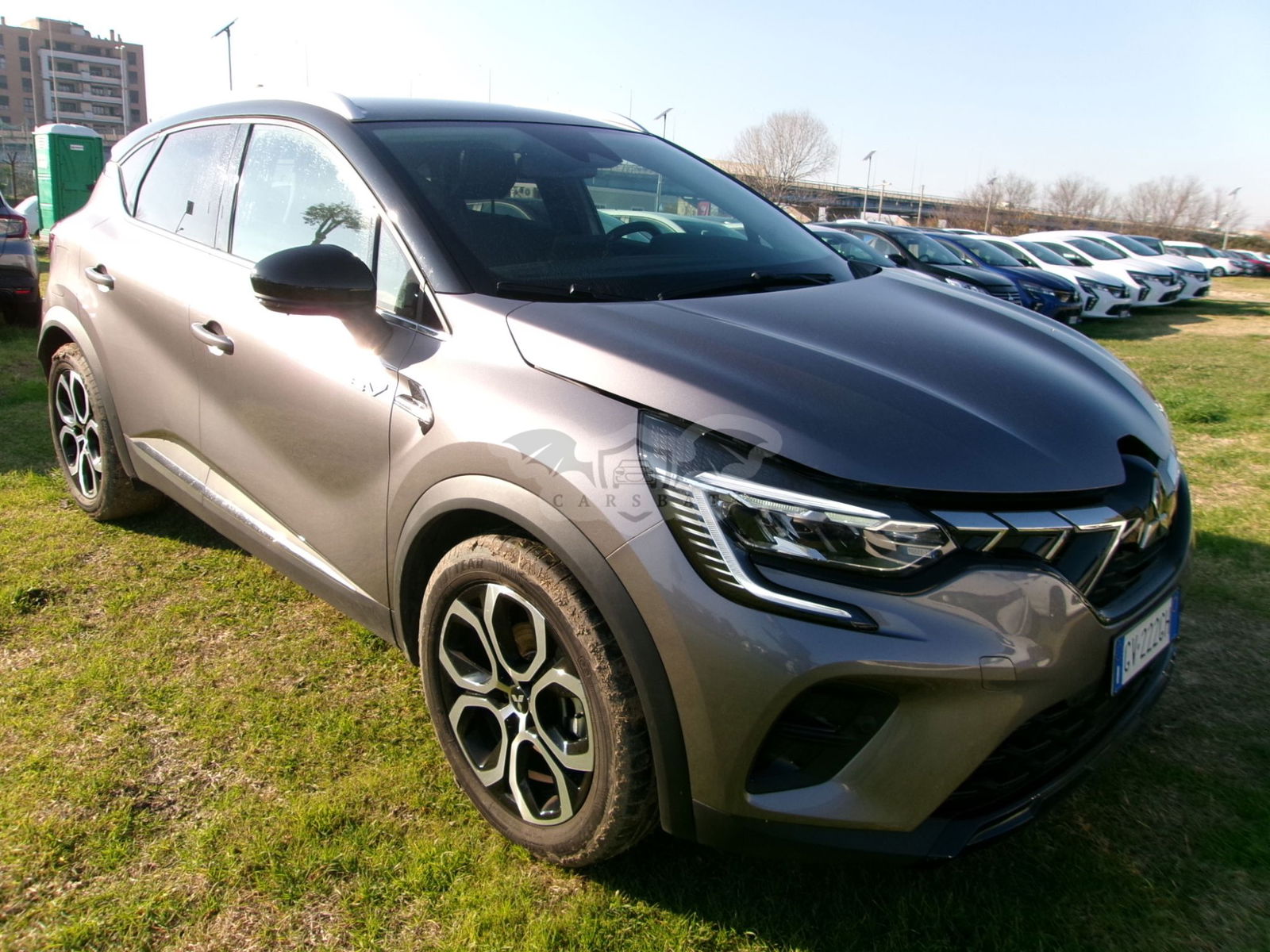 Mitsubishi ASX 1.6 Intense 2024