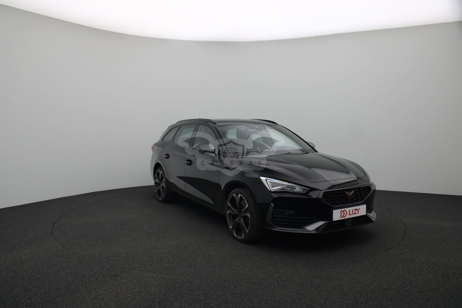 Cupra Leon Sportstourer 1.4 e-Hybrid 2021