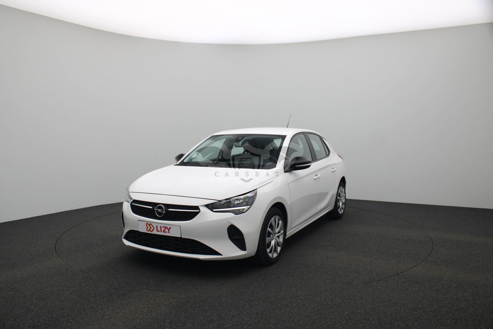 Opel Corsa 1.2 Edition 2023
