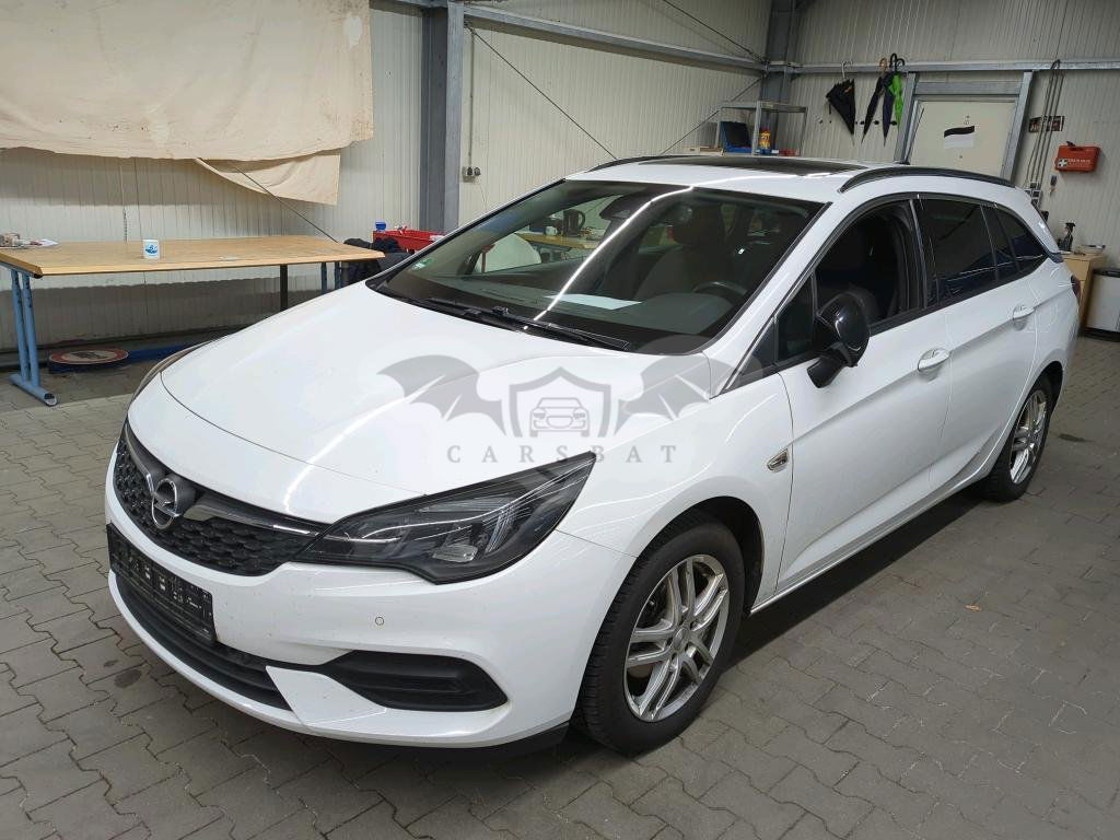 Opel Astra Sports Tourer 1.5 2021