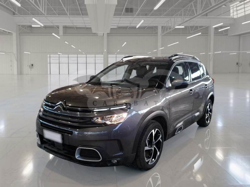 Citroën C5 Aircross 1.6 FEEL 2020